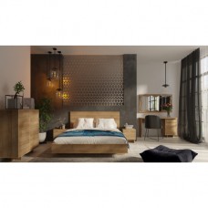 Gulta NOMA 160X200 NO8